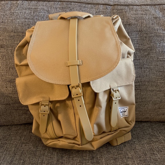 herschel dawson light